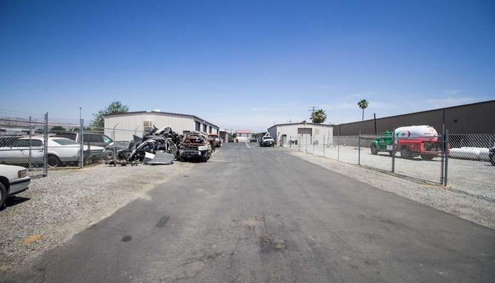Warehouse Space for Rent at 1309 S Main St Porterville, CA 93257 - #25