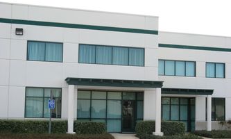 Warehouse Space for Rent located at 3100 E Cedar St Ontario, CA 91761