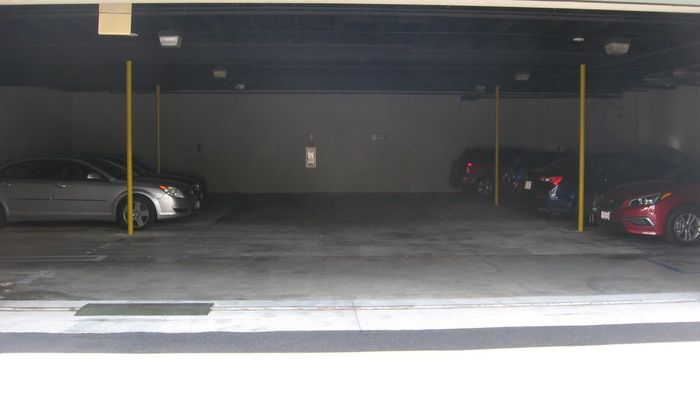 Warehouse Space for Rent at 2676 Nina St Pasadena, CA 91107 - #4