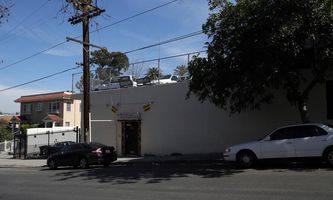 Warehouse Space for Rent located at 110 N Bonnie Brae St Los Angeles, CA 90026