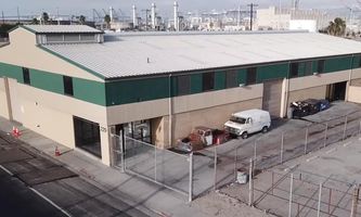 Warehouse Space for Sale located at 229 Broad Ave Wilmington, CA 90744