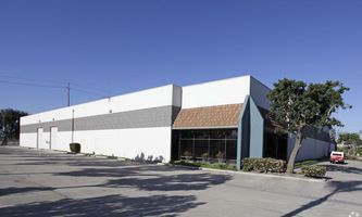 Warehouse Space for Rent located at 1000 N Tustin Ave Anaheim, CA 92807