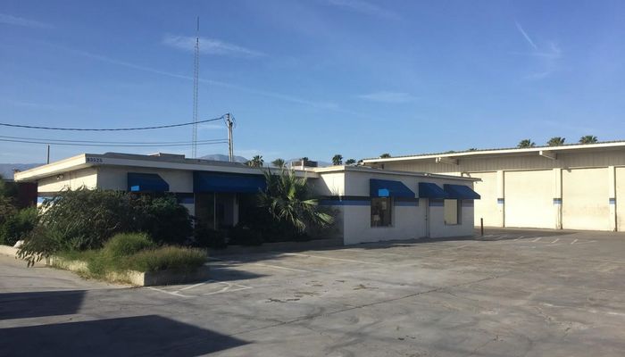 Warehouse Space for Sale at 83525 Date Ave Indio, CA 92201 - #1