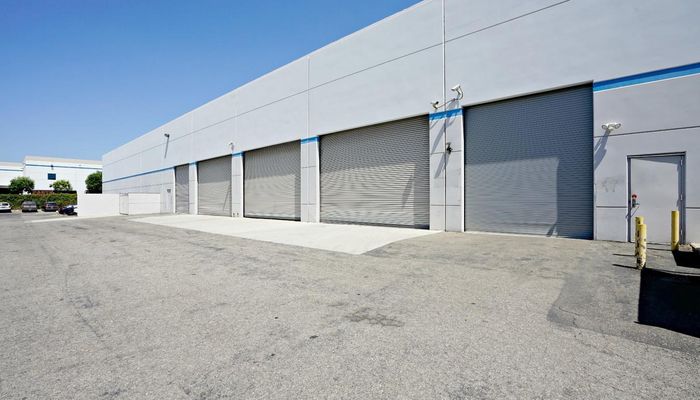 Warehouse Space for Rent at 4401 Eucalyptus Ave Chino, CA 91710 - #3