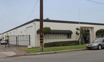 Warehouse Space for Sale located at 3019 Vail Ave Commerce, CA 90040