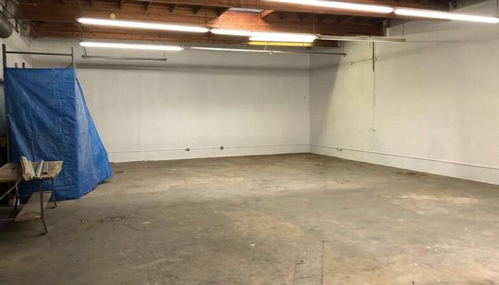 Warehouse Space for Rent at 647 W Harvard St Glendale, CA 91204 - #3