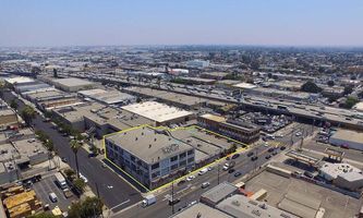 Warehouse Space for Rent located at 1500 S Central Ave Los Angeles, CA 90021