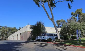 Warehouse Space for Rent located at 9920 Scripps Lake Dr San Diego, CA 92131