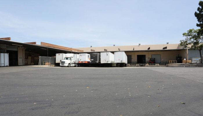 Warehouse Space for Rent at 12752-12822 Monarch St Garden Grove, CA 92841 - #9