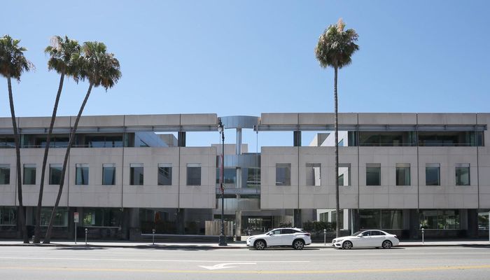 Office Space for Rent at 8942 Wilshire Blvd Beverly Hills, CA 90211 - #9
