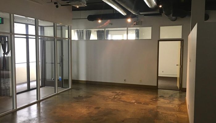 Office Space for Rent at 1540 7th St Santa Monica, CA 90401 - #16