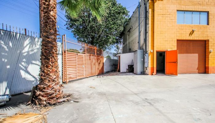 Warehouse Space for Sale at 2325 N San Fernando Rd Los Angeles, CA 90065 - #35