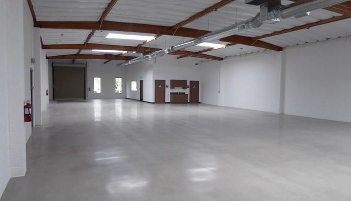 Warehouse Space for Rent at 632 Thompson Ave Glendale, CA 91201 - #8