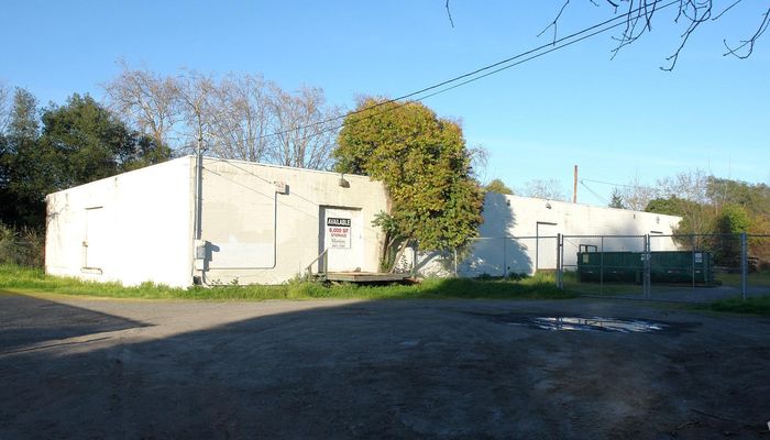 Warehouse Space for Rent at 1158 Orchard St Santa Rosa, CA 95404 - #1