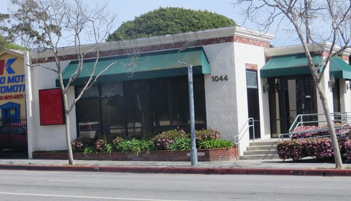 Office Space for Rent at 1044 Pico Blvd Santa Monica, CA 90405 - #24