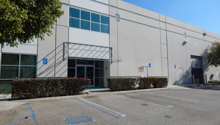 Warehouse Space for Rent at 12338 Lower Azusa Rd Arcadia, CA 91006 - #3