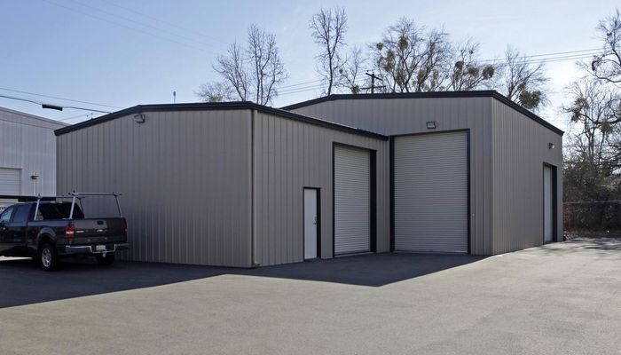 Warehouse Space for Rent at 3132 Auburn Blvd Sacramento, CA 95821 - #1
