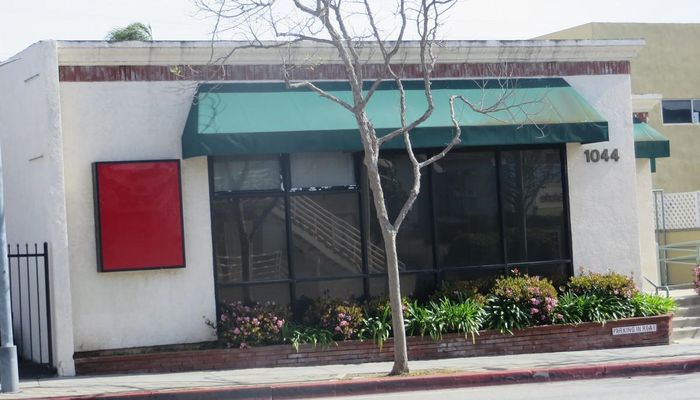 Office Space for Rent at 1044 Pico Blvd Santa Monica, CA 90405 - #20