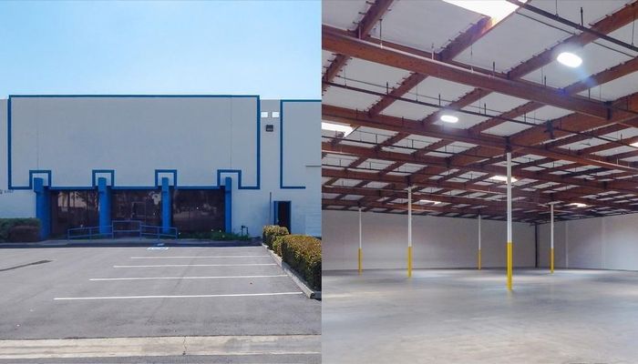 Warehouse Space for Rent at 5367 Ayon Ave Irwindale, CA 91706 - #1