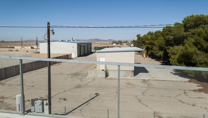 Warehouse Space for Rent at 3880 Lenwood Rd Barstow, CA 92311 - #2