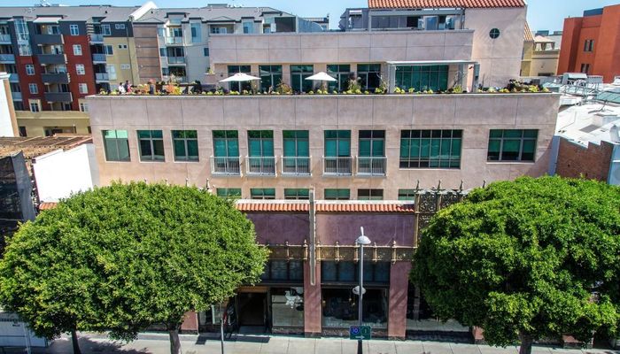 Office Space for Rent at 1433-1437 4th St Santa Monica, CA 90401 - #2