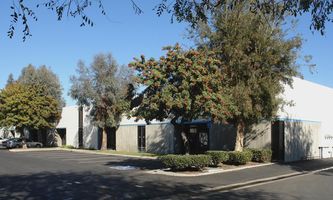 Warehouse Space for Rent located at 1945 W Commonwealth Ave Fullerton, CA 92833