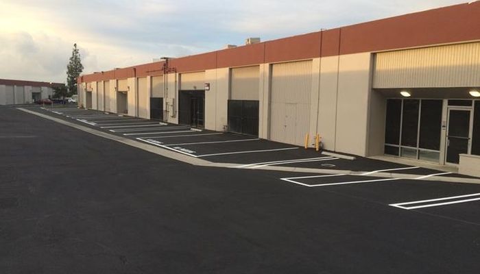 Warehouse Space for Rent at 10750-10826 Lower Azusa Rd El Monte, CA 91731 - #7