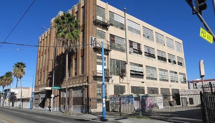 Warehouse Space for Rent at 721-725 E Washington Blvd Los Angeles, CA 90021 - #4