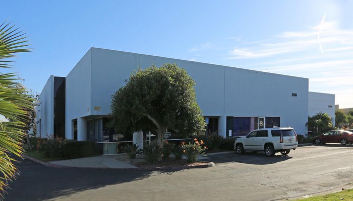 Warehouse Space for Rent at 2768 Loker Ave W Carlsbad, CA 92010 - #6
