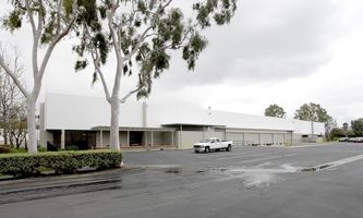 Warehouse Space for Rent located at 325 Enterprise Pl Pomona, CA 91768
