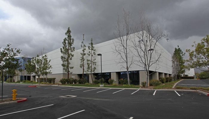 Warehouse Space for Rent at 4175 Guardian St Simi Valley, CA 93063 - #19