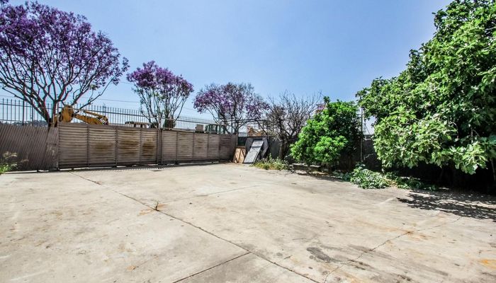 Warehouse Space for Rent at 2325 N San Fernando Rd Los Angeles, CA 90065 - #5