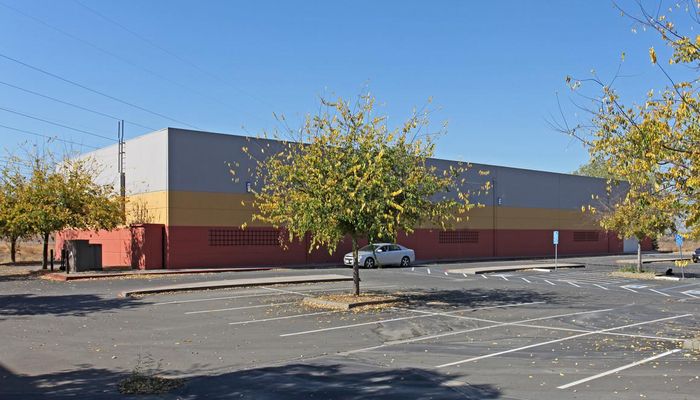 Warehouse Space for Rent at 8981 District Ct Sacramento, CA 95826 - #1