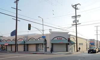 Warehouse Space for Rent located at 1224 S San Pedro St Los Angeles, CA 90015