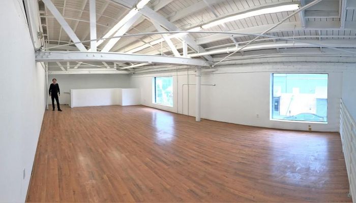 Warehouse Space for Rent at 1525 S Los Angeles St Los Angeles, CA 90015 - #22