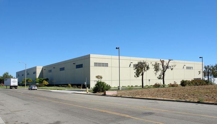 Warehouse Space for Rent at 2433 Eastman Ave Ventura, CA 93003 - #3