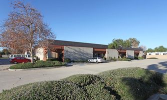 Warehouse Space for Rent located at 324-336 Paseo Tesoro Walnut, CA 91789