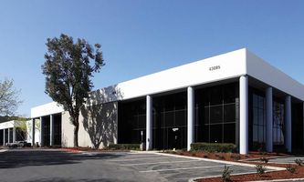 Warehouse Space for Rent located at 43085 Business Park Drive Temecula, CA 92590