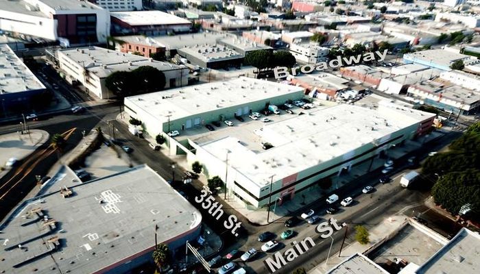 Warehouse Space for Rent at 3434 S Broadway Los Angeles, CA 90007 - #8