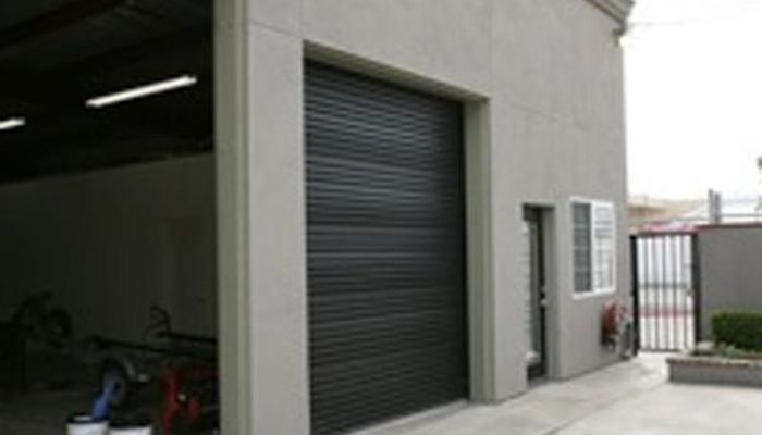 Warehouse Space for Sale at 1860 E 20th St Signal Hill, CA 90755 - #2