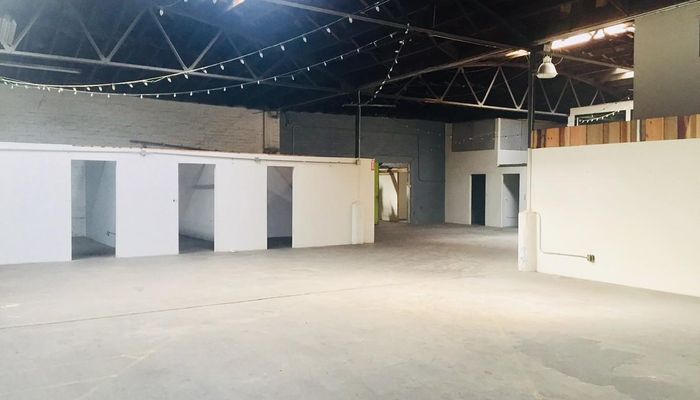 Warehouse Space for Rent at 2191 Main St San Diego, CA 92113 - #2