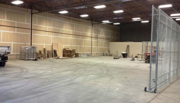 Warehouse Space for Rent at 2059 E Monte Vista Ave Vacaville, CA 95688 - #3
