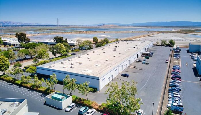 Warehouse Space for Rent at 26235-26269 Research Rd Hayward, CA 94545 - #7