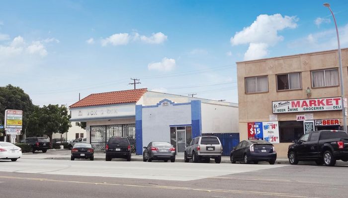 Warehouse Space for Rent at 5510 Pacific Blvd Huntington Park, CA 90255 - #7