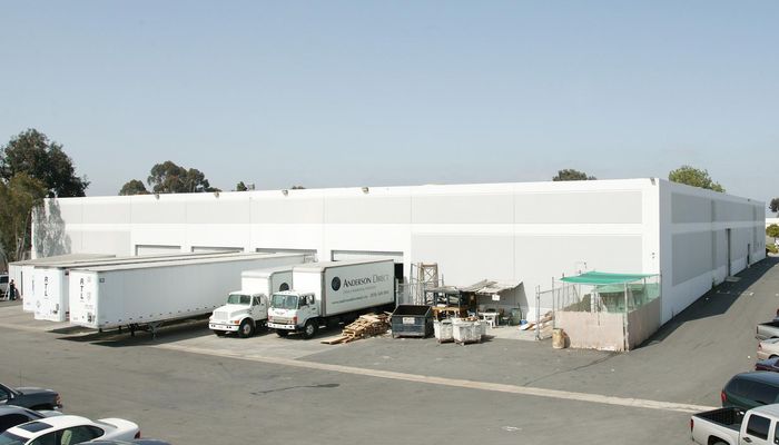 Warehouse Space for Rent at 9431 Dowdy Dr San Diego, CA 92126 - #6