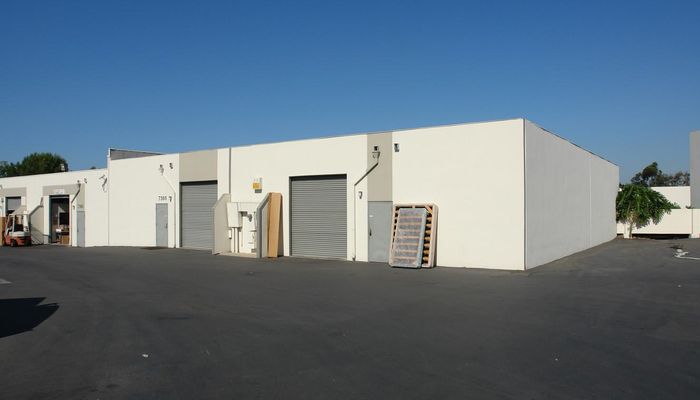 Warehouse Space for Rent at 7388 Trade St San Diego, CA 92121 - #3