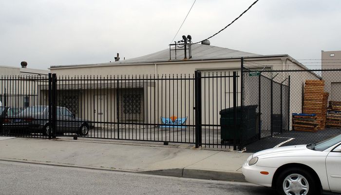 Warehouse Space for Rent at 1737 W 130th St Gardena, CA 90249 - #4
