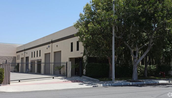 Warehouse Space for Rent at 11901 Goldring Rd Arcadia, CA 91006 - #6