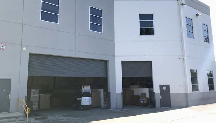 Warehouse Space for Rent at 1151-1155 S Boyle Ave Los Angeles, CA 90023 - #26