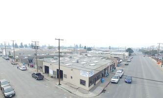Warehouse Space for Rent located at 2688-2692 Bay Rd Redwood City, CA 94063